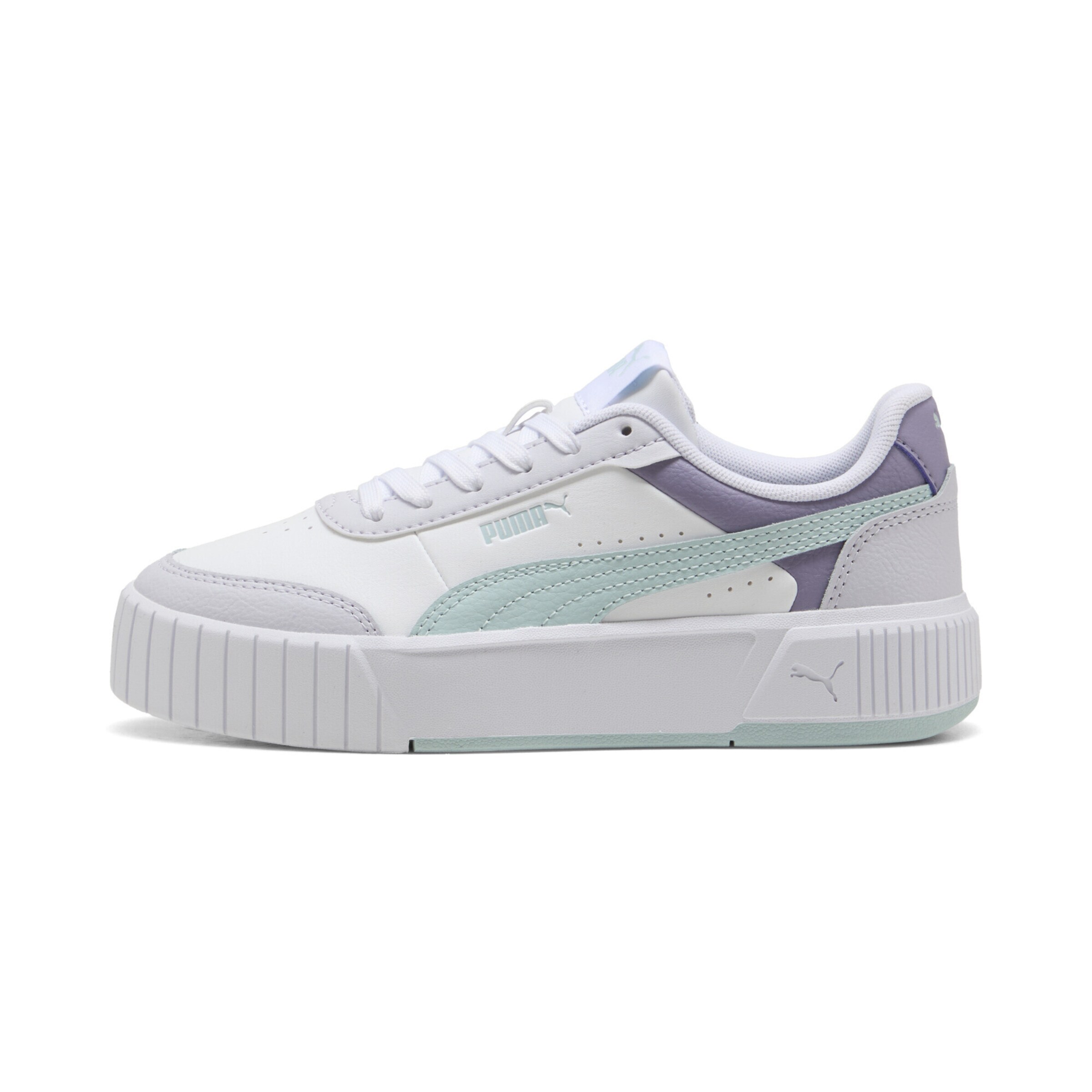 PUMA Sneaker 'Carina Mia' in Weiß
