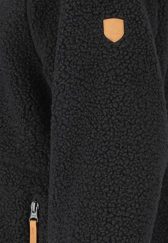 Whistler Fleece jas 'Pioneer' in Zwart