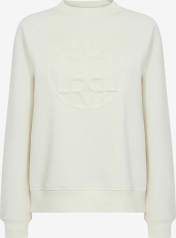 Levete Room Neulepaita ' LR-NUKA ' värissä valkoinen: etupuoli