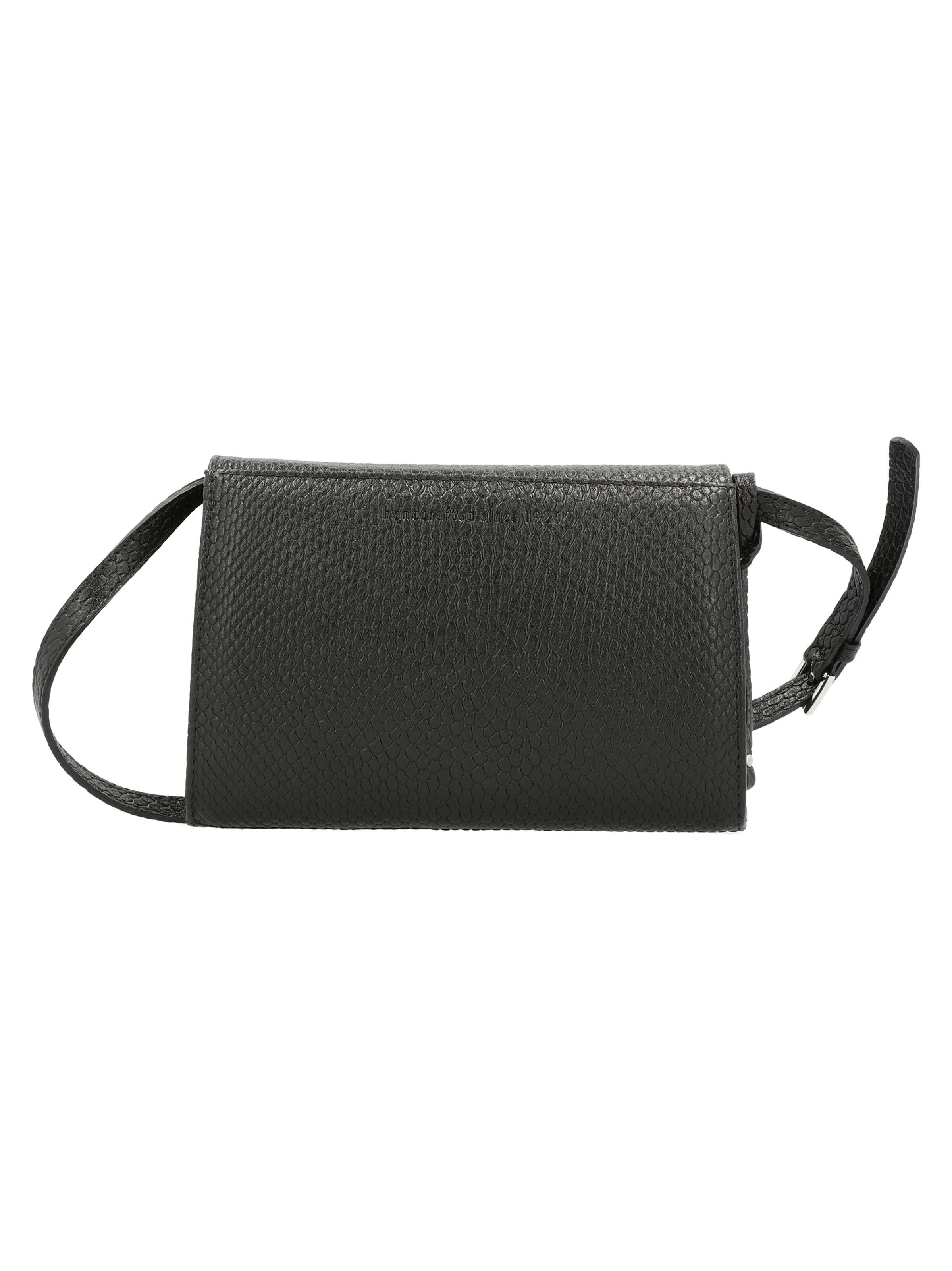 Picard Shoulder bag 'Auguri' in Black
