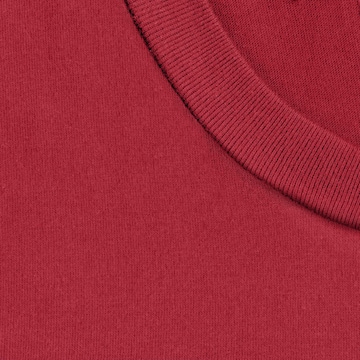 Traktor Shirt in Rood