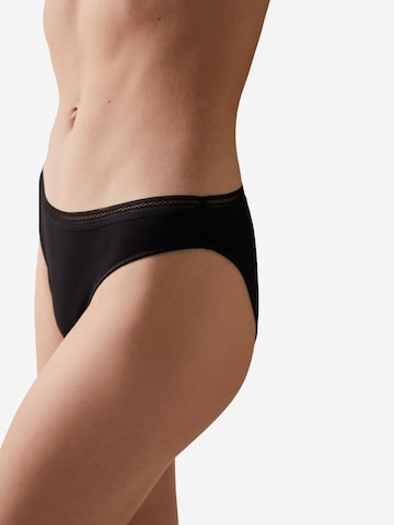 Penti Panty 'Höschen'‌‌‌‌‌ in Schwarz