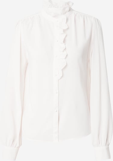 Camicia da donna Rich & Royal di colore écru, Visualizzazione prodotti