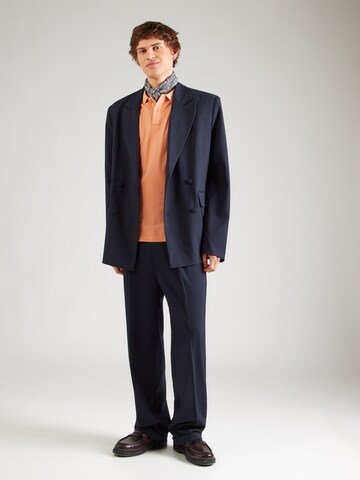 Lindbergh Shirt in Orange