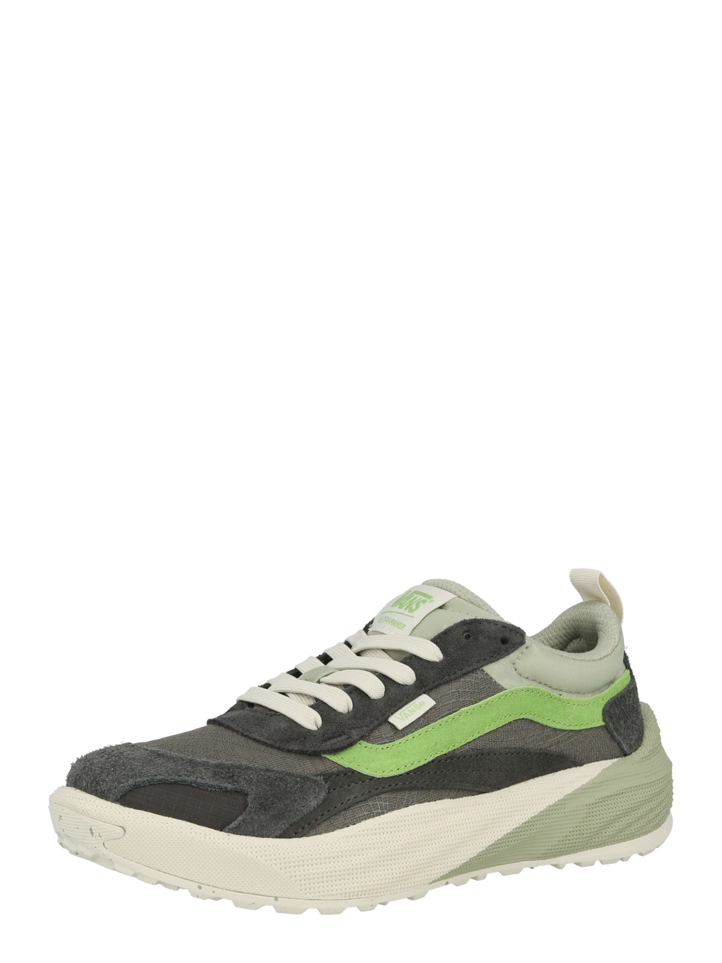 VANS Nízke tenisky 'Ultrarange Neo 2.0' - Čierna: predná strana