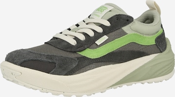 VANS Matalavartiset tennarit 'Ultrarange Neo 2.0' värissä musta: etupuoli