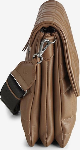 MARKBERG Crossbody Bag 'Norma' in Brown