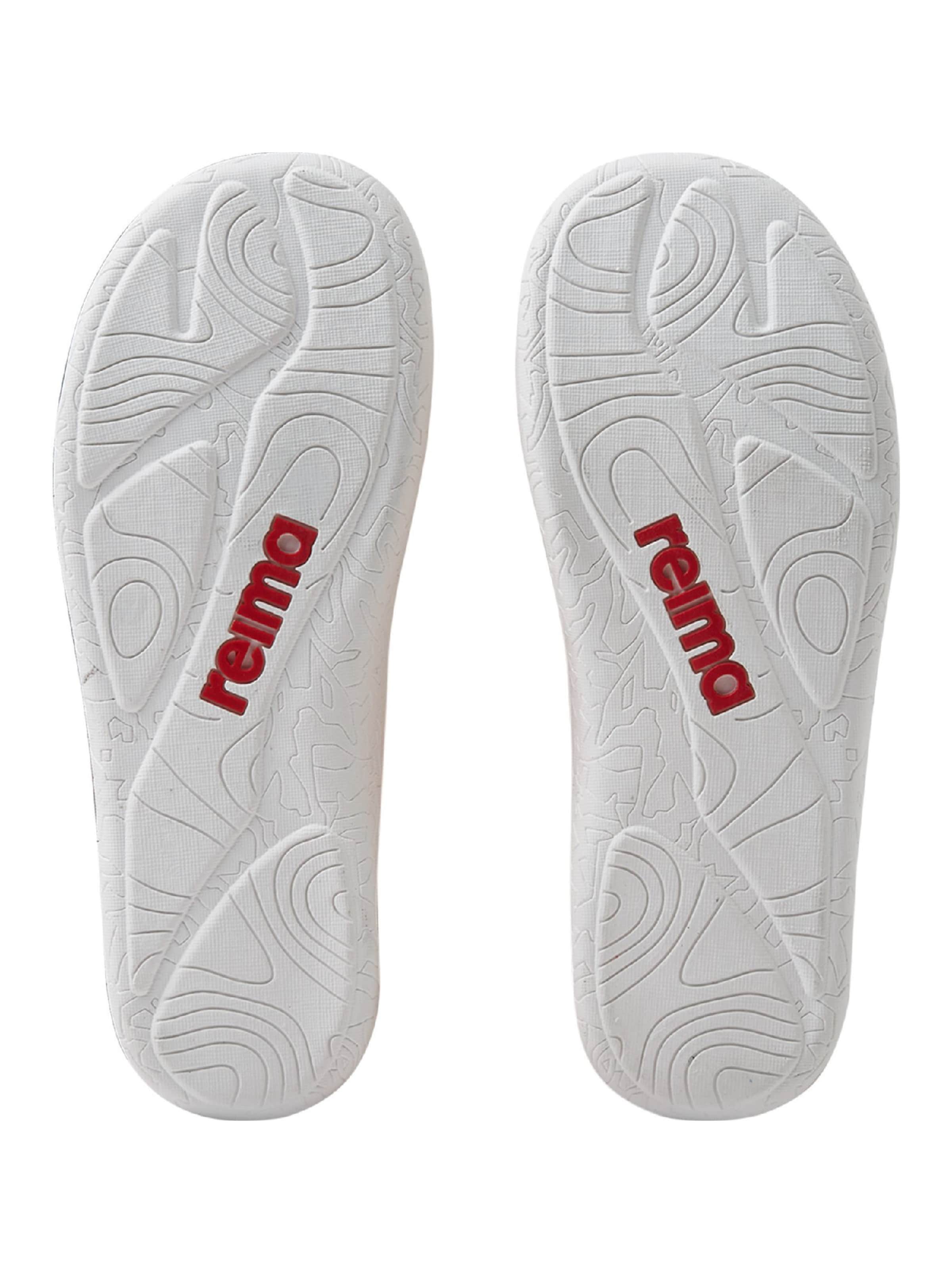 Reima Sneakers 'Astelu' in Blauw
