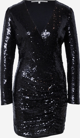 SECOND FEMALE Kleid in schwarz, Produktansicht