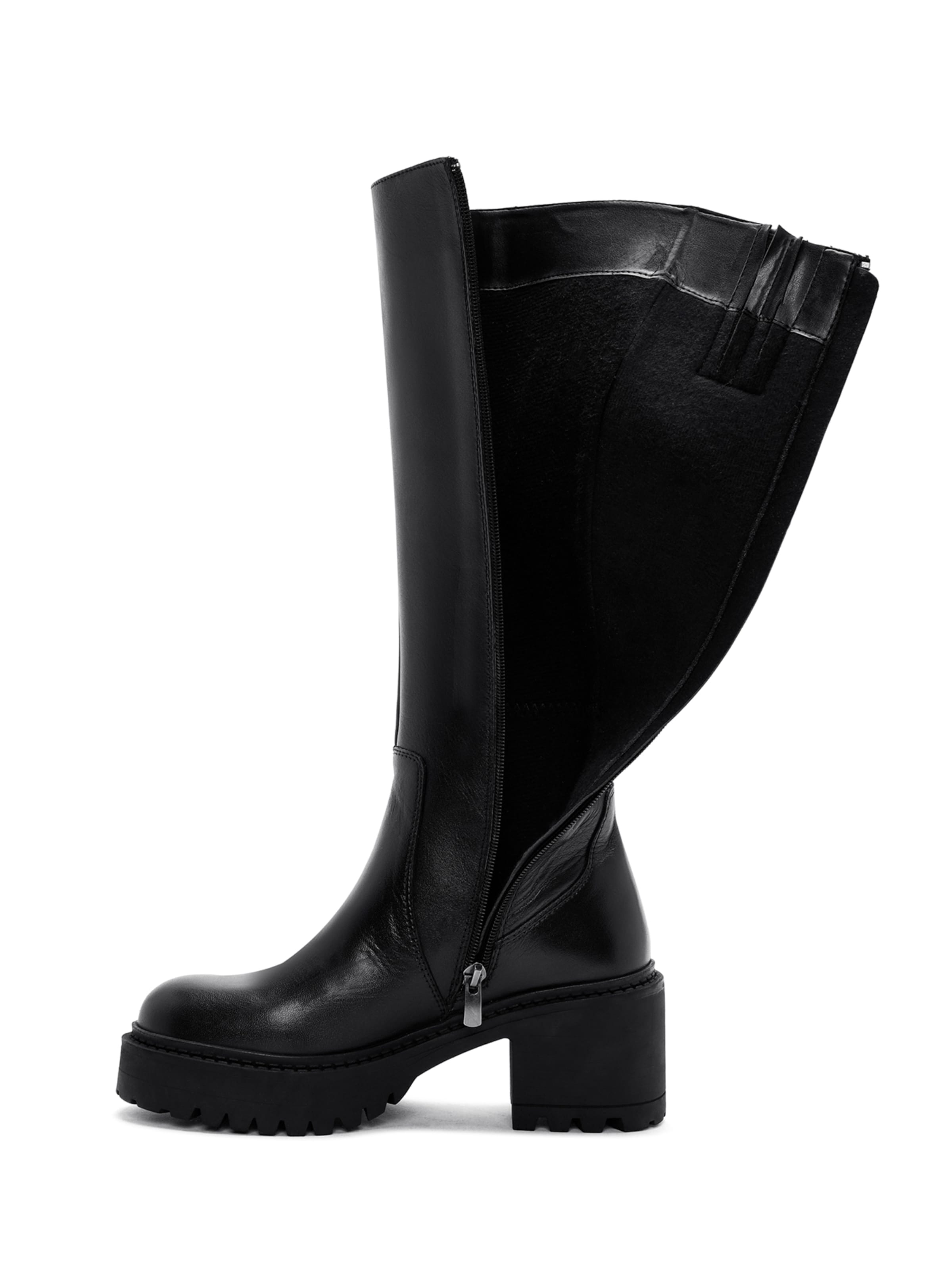 Derimod Boots in Black