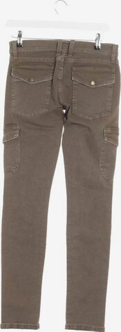 Current/Elliott Jeans 25 in Grün