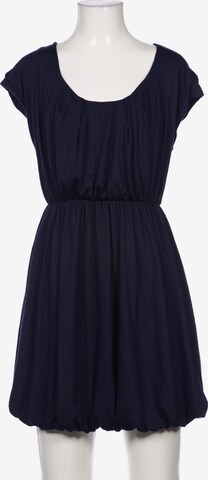 TOMMY HILFIGER Kleid S in Blau: predná strana