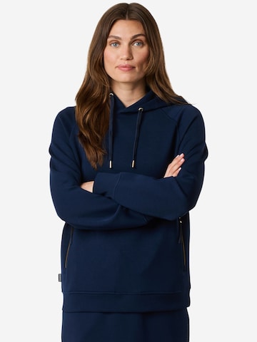 Seaside - Sudadera 'Lounge' en azul