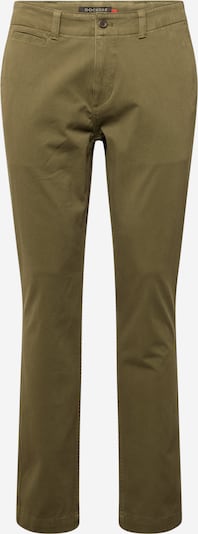 Dockers Pantalon chino 'CALIFORNIA' en kaki, Vue avec produit