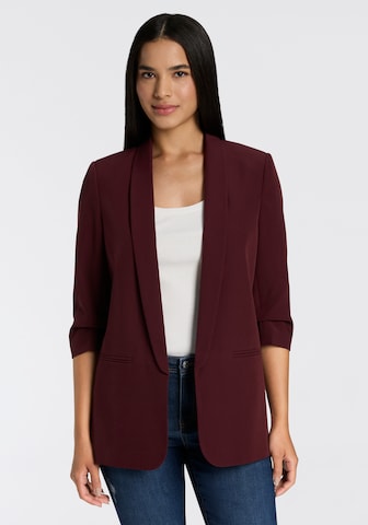 ONLY Blazer 'ONLElla' in Red: front