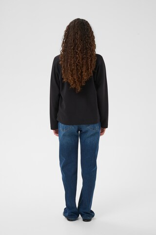 T-shirt 'SimIW VincentIW' InWear en noir