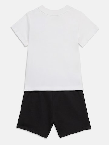 PUMA Komplekt 'Minicats Essentials', värv valge