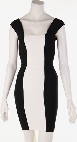 BCBGMAXAZRIA Dress in XS in Mixed colors: front