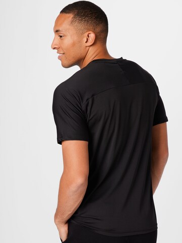 PUMA Funkční tričko – černá