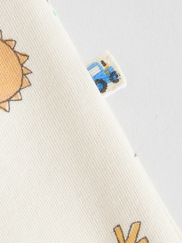 Next Pajamas in Blue