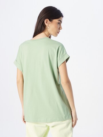 ARMEDANGELS Shirt 'Ida' in Groen