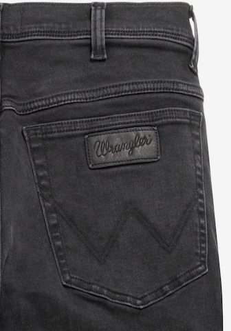 WRANGLER Regular Jeans 'Greensboro' in Black