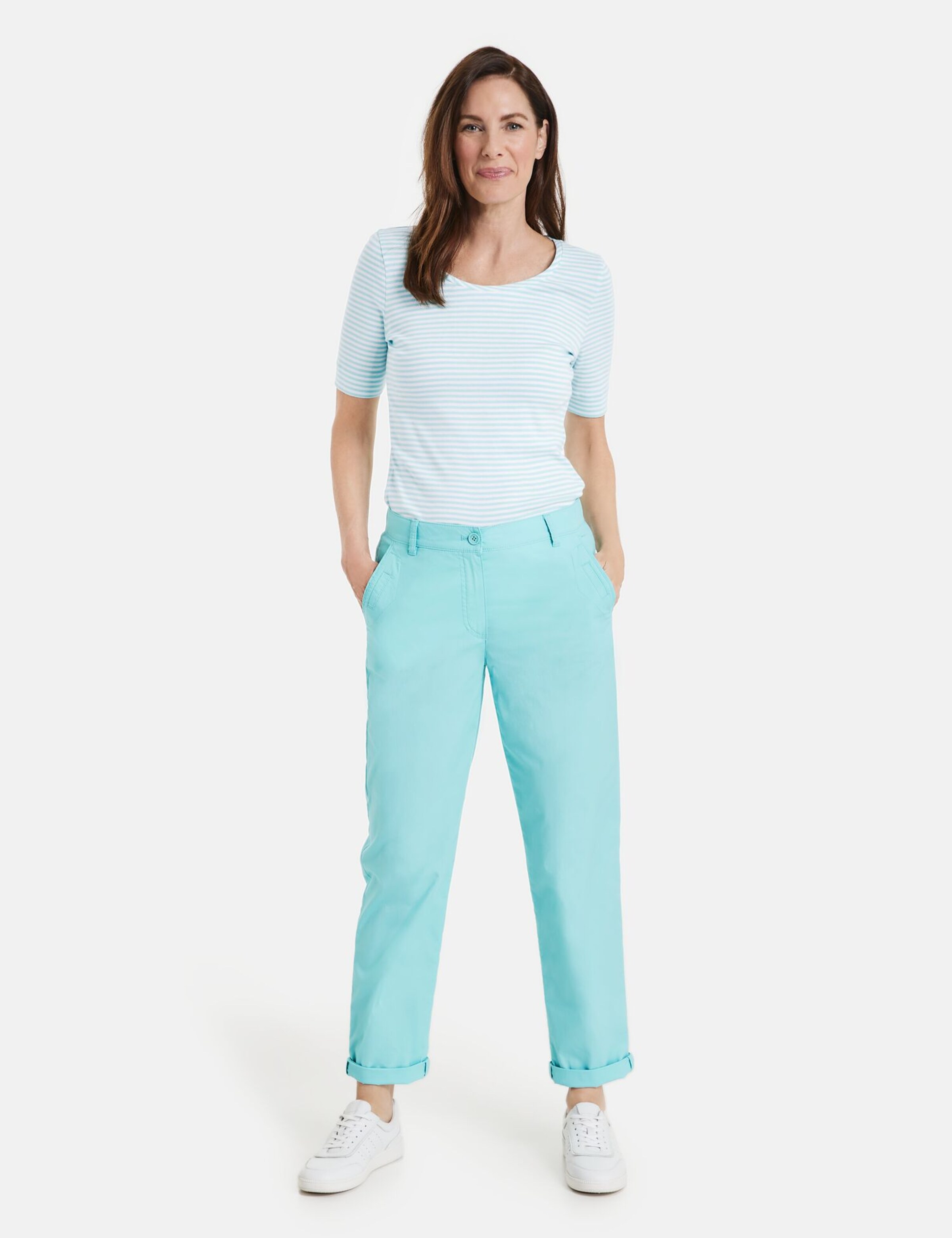 Pantalon gerry weber femme shop