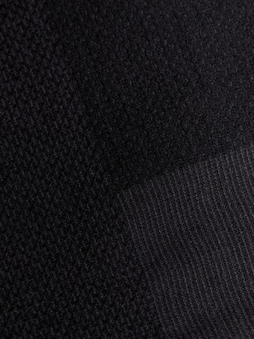 MAMMUT Sportshirt in Schwarz