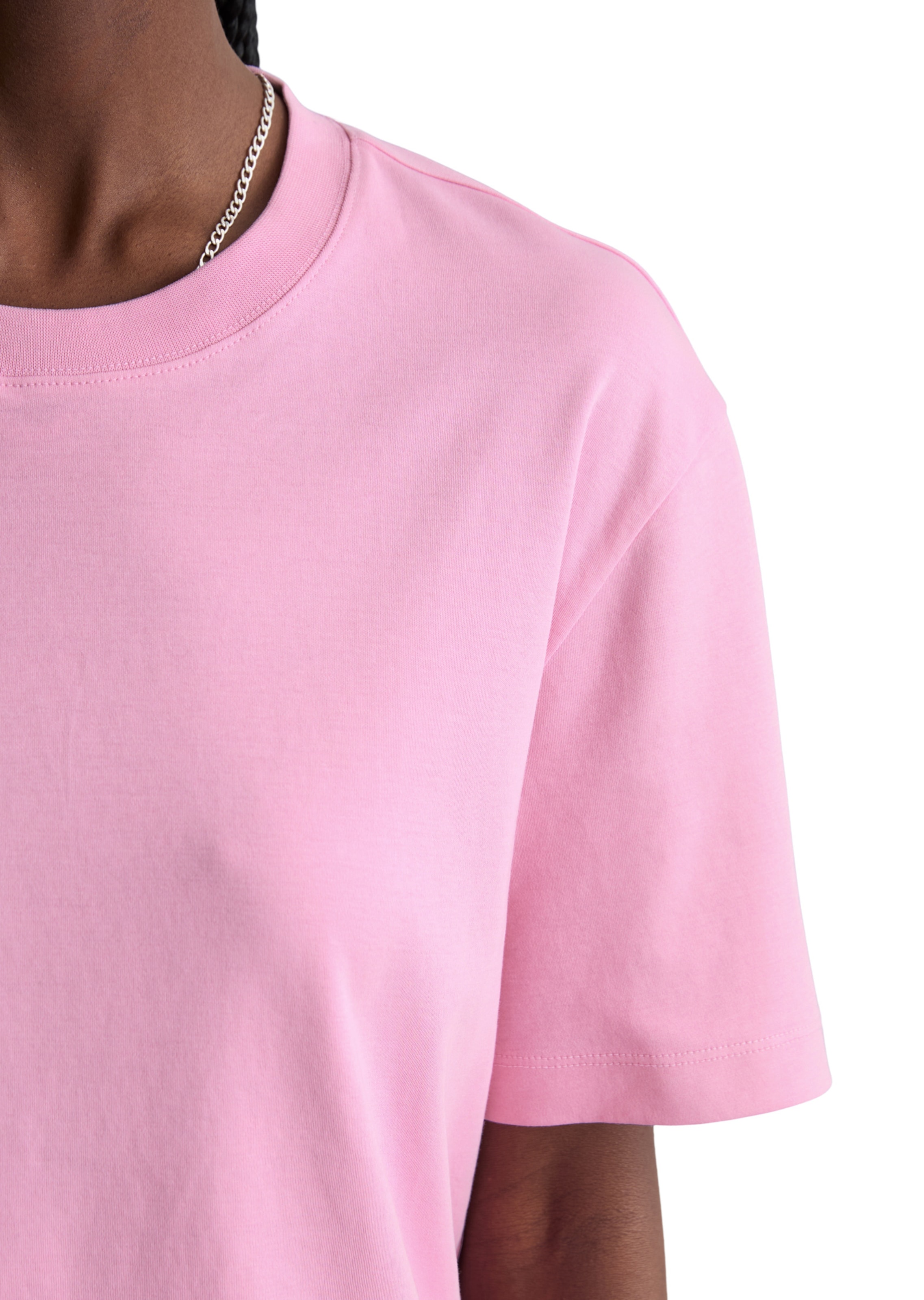 Marc O'Polo DENIM Shirt in Pink