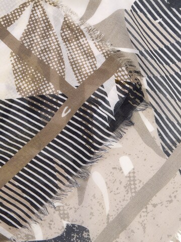 CAMEL ACTIVE Schal in Mischfarben