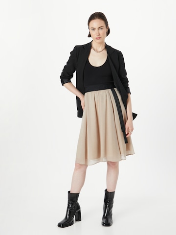 JOOP! Skirt in Beige