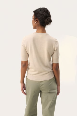 Pullover 'PWNatanya' di Part Two in beige