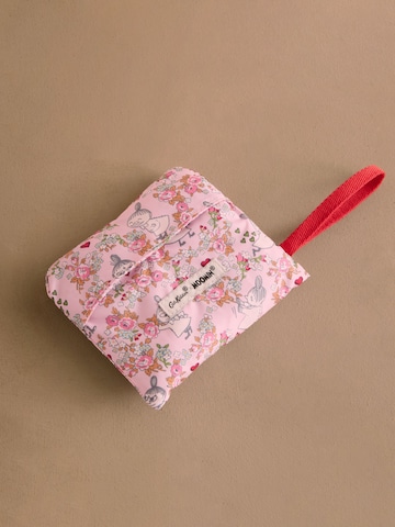 Plase de cumpărături de la Cath Kidston pe roz