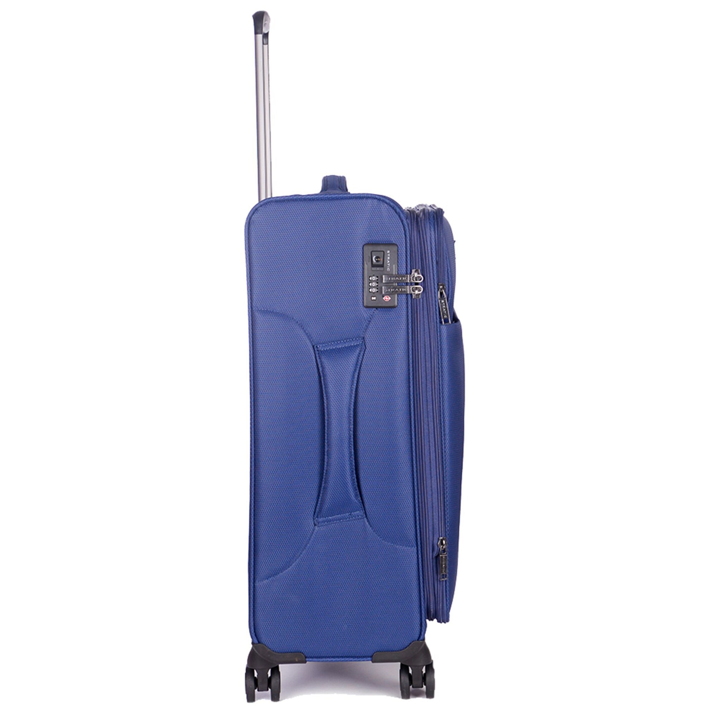Stratic Cart in Blue