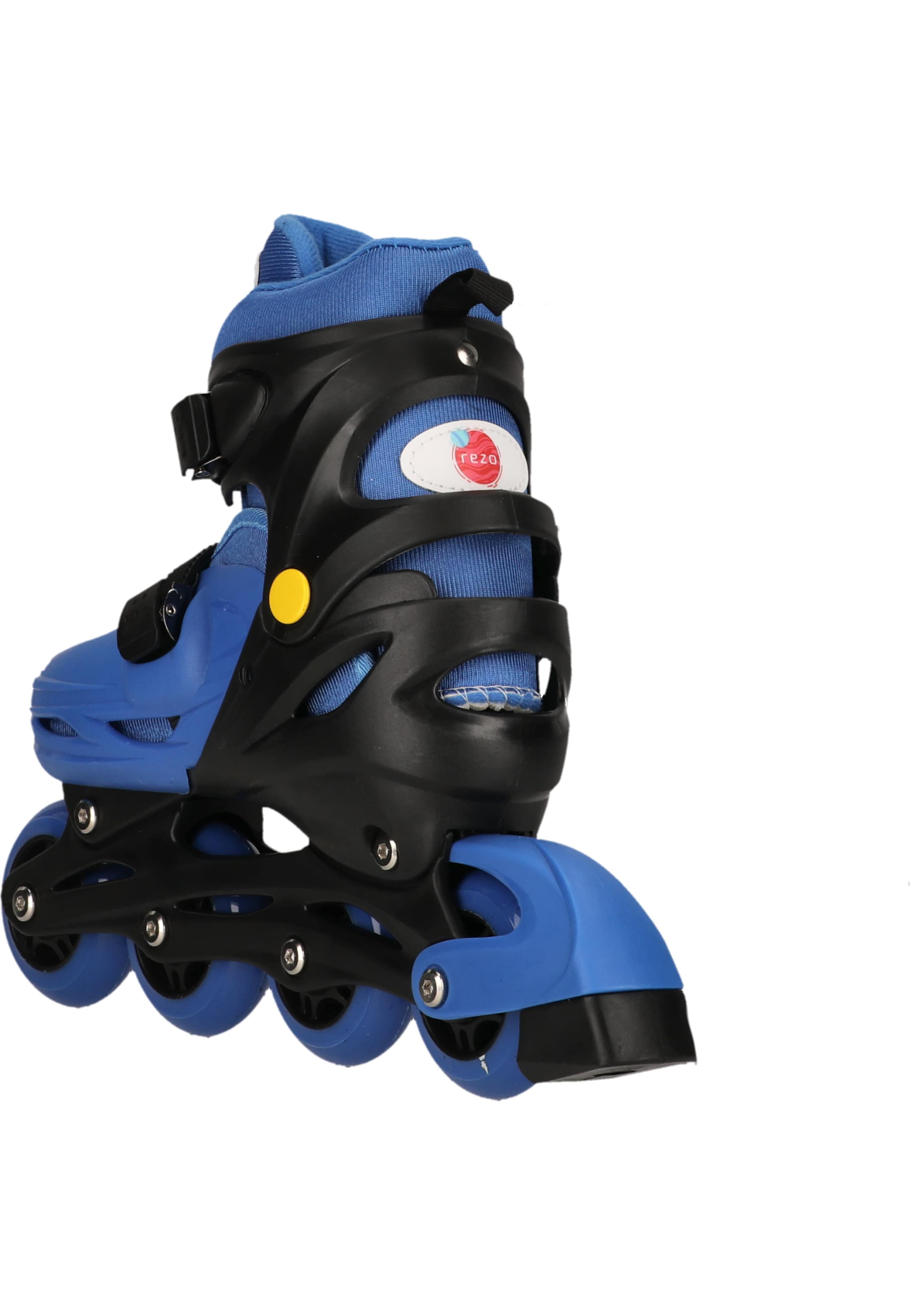 Rezo Inline skates en rolschaatsen in Blauw