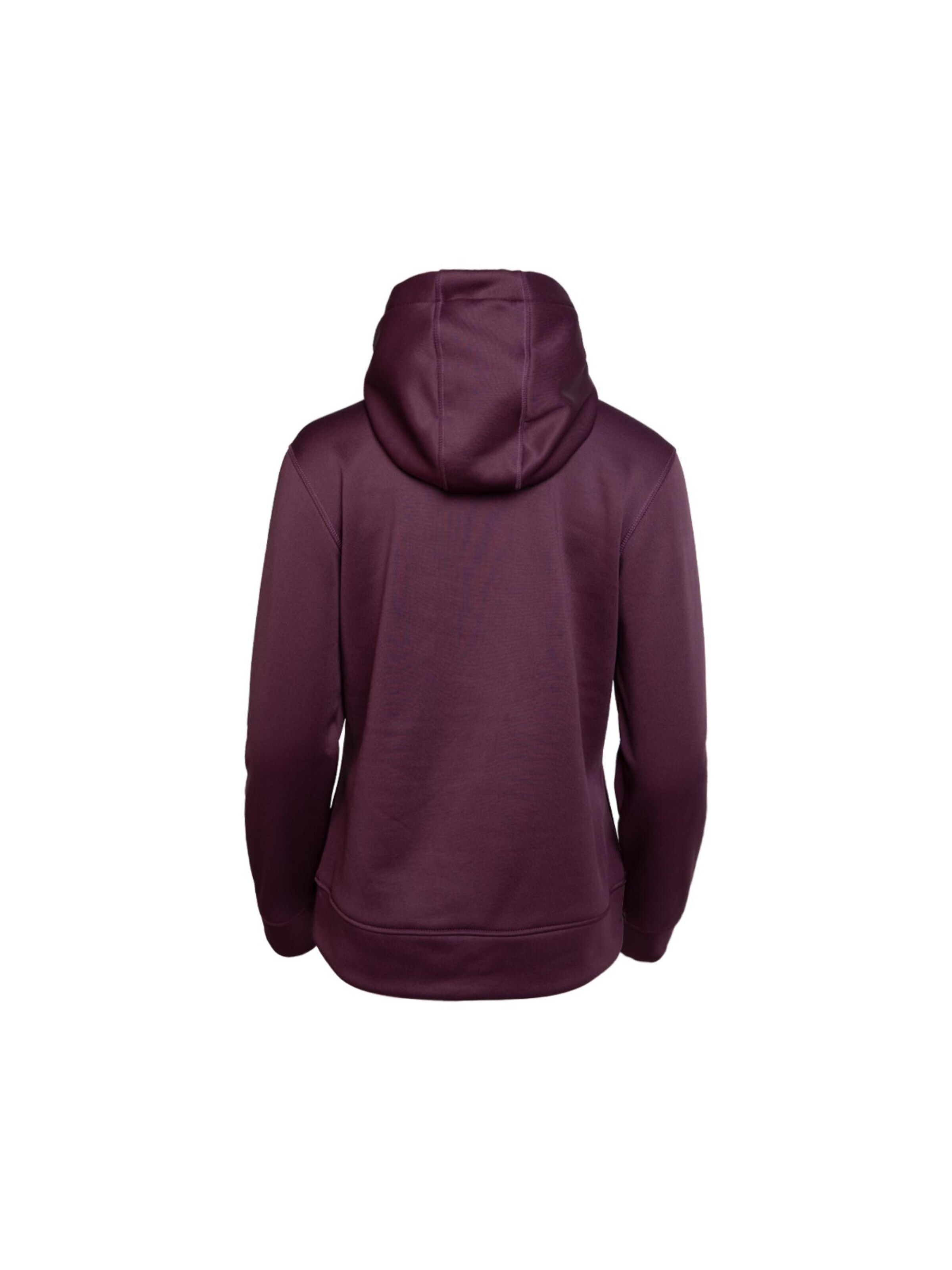 Sweat de sport Izas en rouge