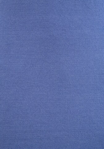 Tamaris Kleid in Blau
