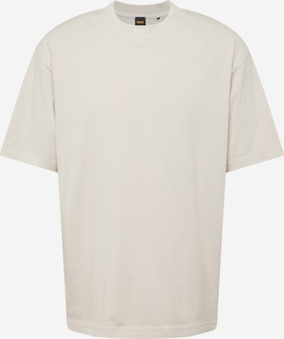Marškinėliai 'Dye' iš BOSS, spalva – smėlio spalva, Prekių apžvalga