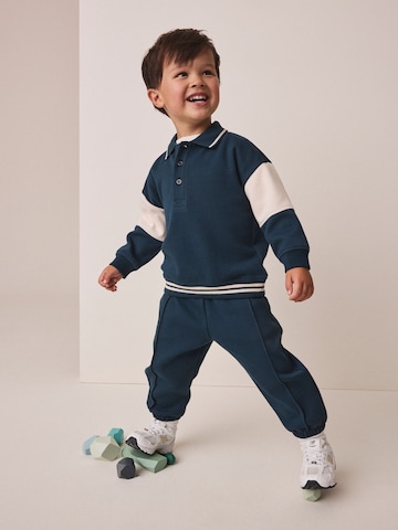 Tuta da jogging di Next in blu