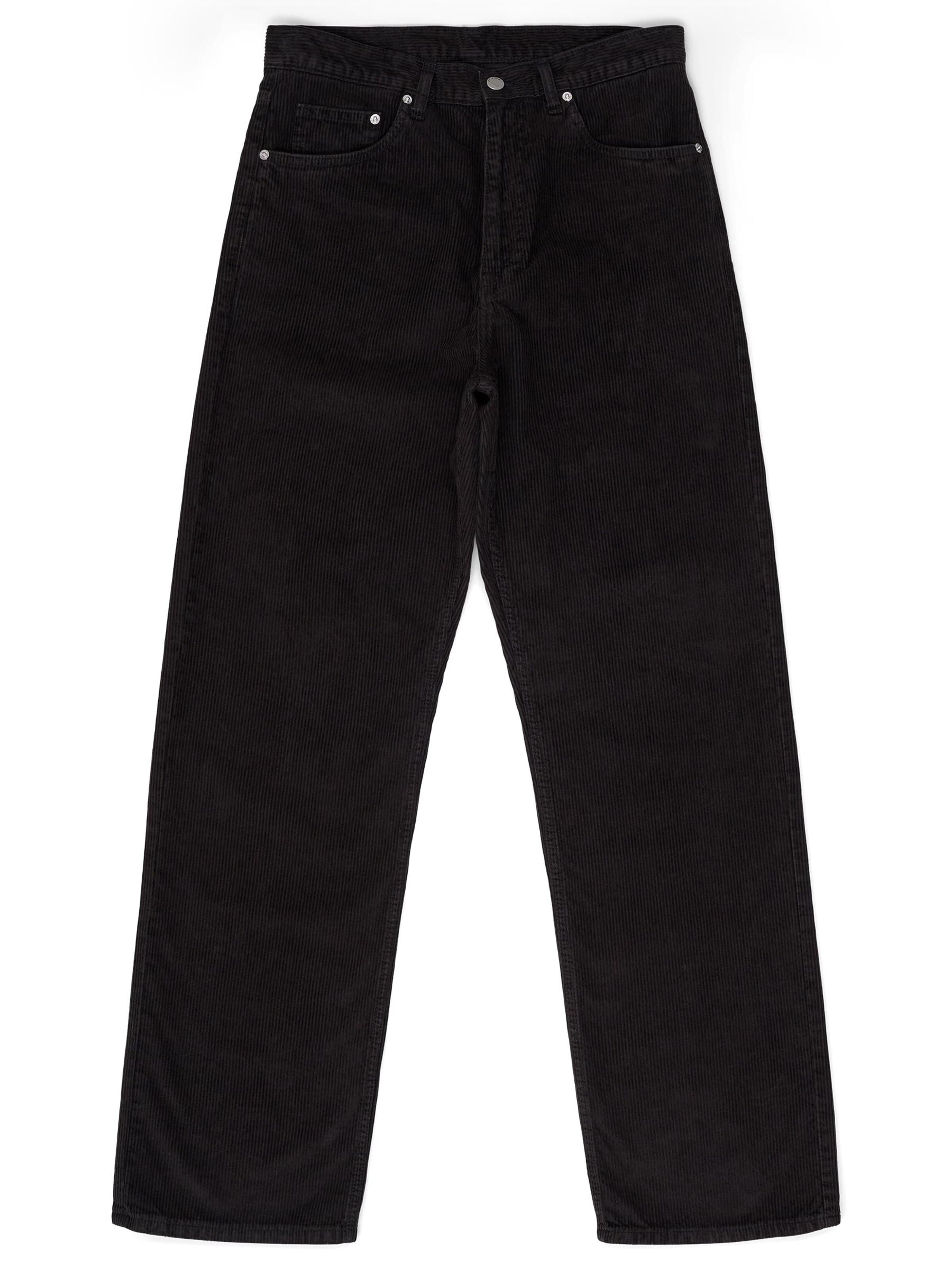 Dr. Denim Jeans 'Omar'‌‌‌‌‌‌‌‌‌‌ in 26/32 in schwarz, Produktansicht