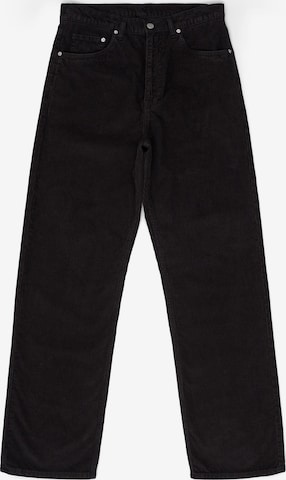 Dr. Denim Jeans 'Omar' in Schwarz: Vorderseite