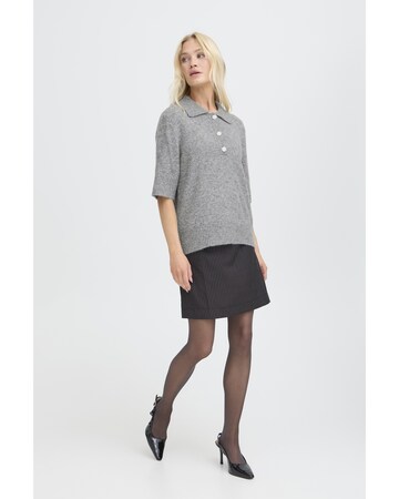 b.young - Jersey en gris