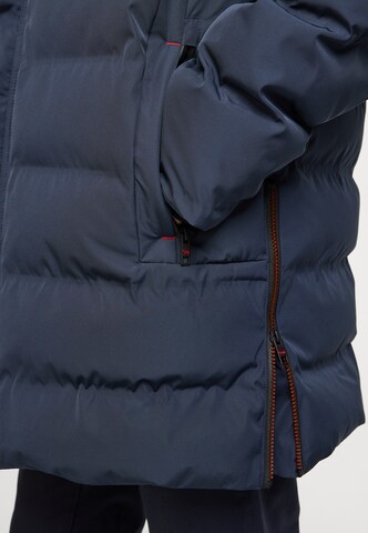 Kronstadt Winter jacket ' Bourland ' in Blue