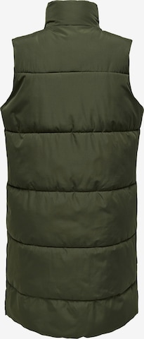 ONLY Carmakoma Vest in Green