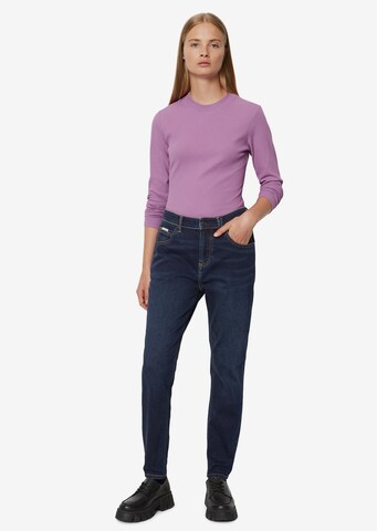 T-shirt Marc O'Polo DENIM en violet