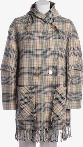 Schumacher Übergangsjacke XS in Mischfarben: Vorderseite