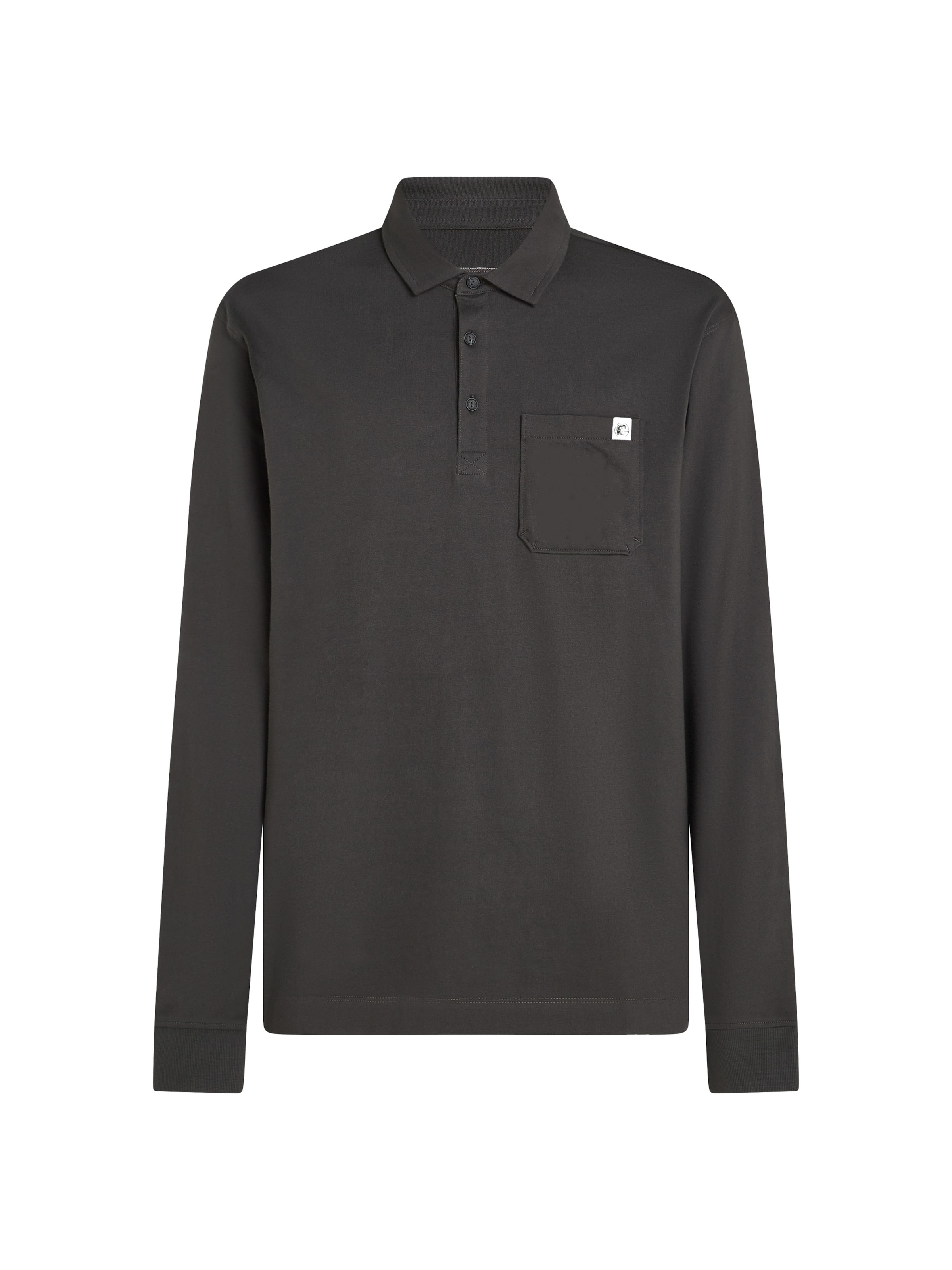 O'NEILL Shirt in L in grau, Produktansicht
