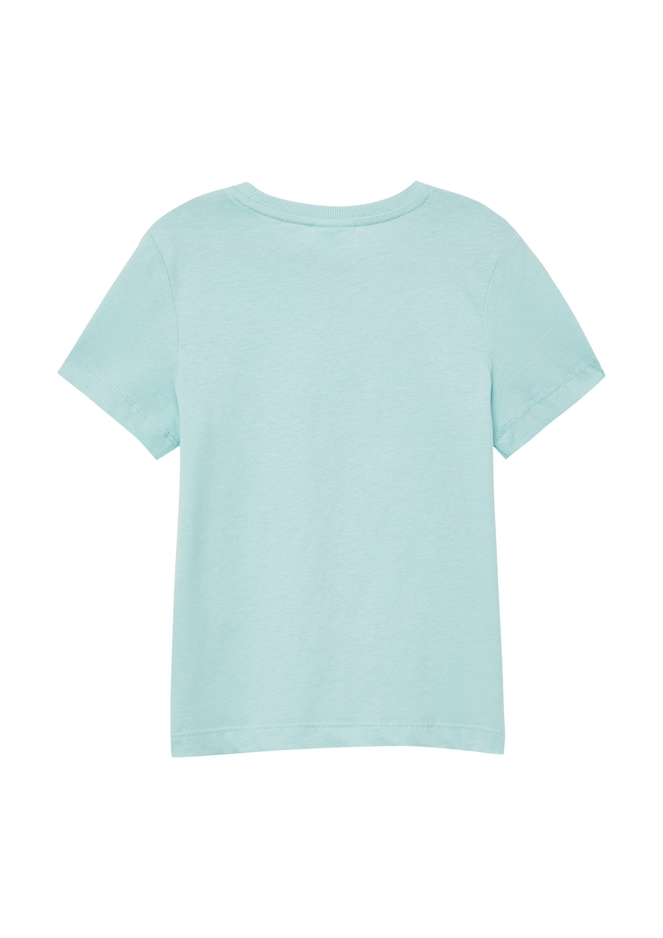 s.Oliver Shirt in Blue