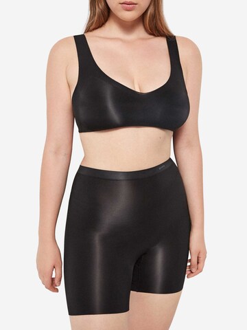 Gisela - Pantalón moldeador ' 3 PACK ' en negro