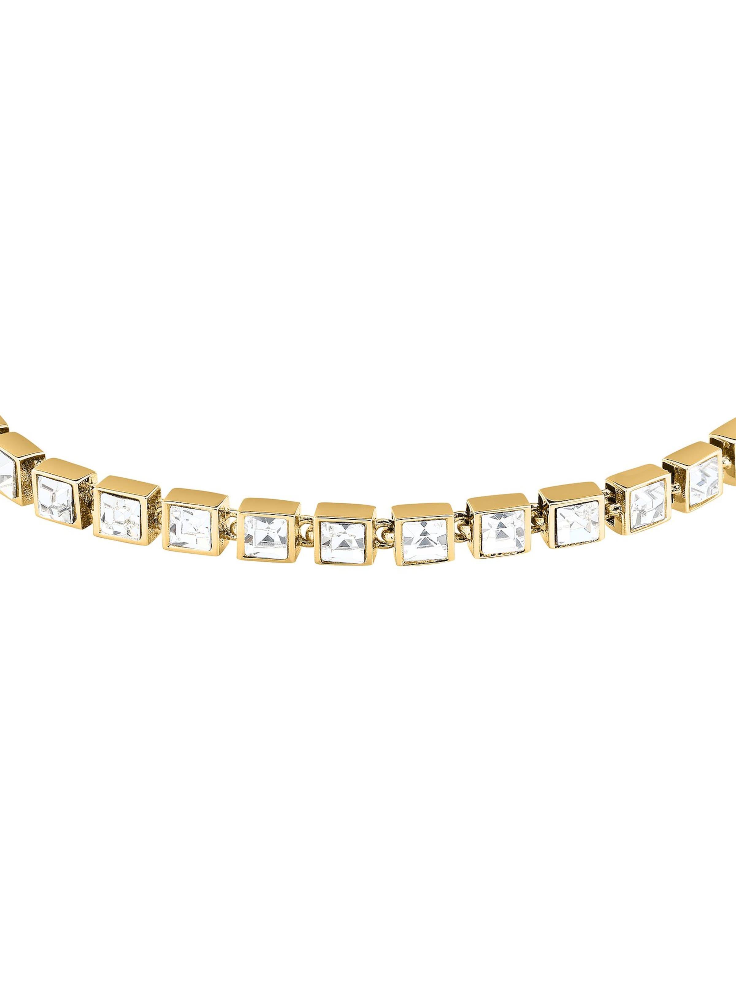 Karl Lagerfeld Armband in Gold